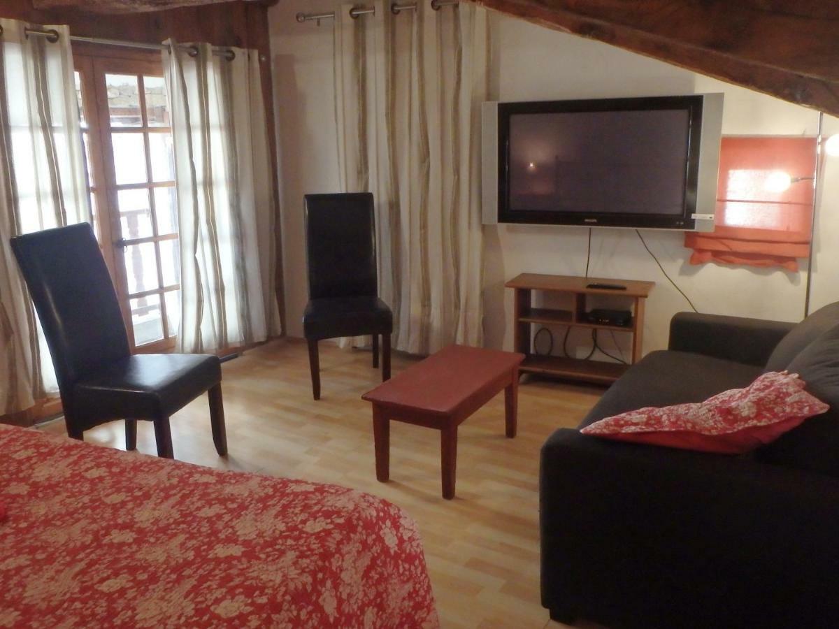 Hôtel Le Prieure D'Orniols à Goudargues Extérieur photo