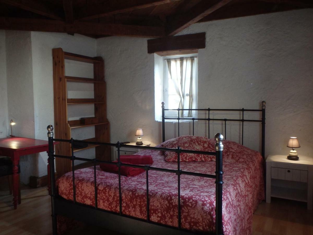Hôtel Le Prieure D'Orniols à Goudargues Extérieur photo